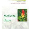 Medicinal Plants :Horticulture Science Series (Original PDF from Publisher)