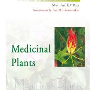 Medicinal Plants :Horticulture Science Series (Original PDF from Publisher)
