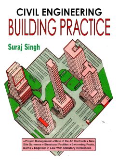 Civil Engineering Building Practice (Original PDF from Publisher)