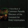 Handbook of Common Parasitic Diseases of the Livestock for Field Veterinarians (Original PDF from Publisher)