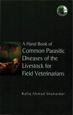 Handbook of Common Parasitic Diseases of the Livestock for Field Veterinarians (Original PDF from Publisher)