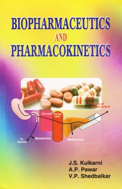 Biopharmaceutics and Pharmacokinetics (Original PDF from Publisher)