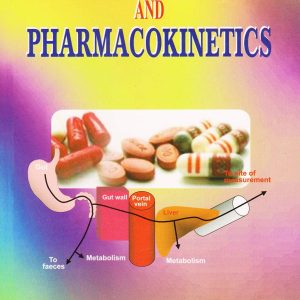 Biopharmaceutics and Pharmacokinetics (Original PDF from Publisher)