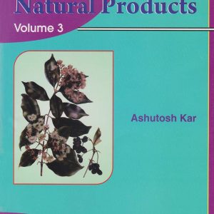 Chemistry of Natural Products Vol. 3 (Original PDF from Publisher)