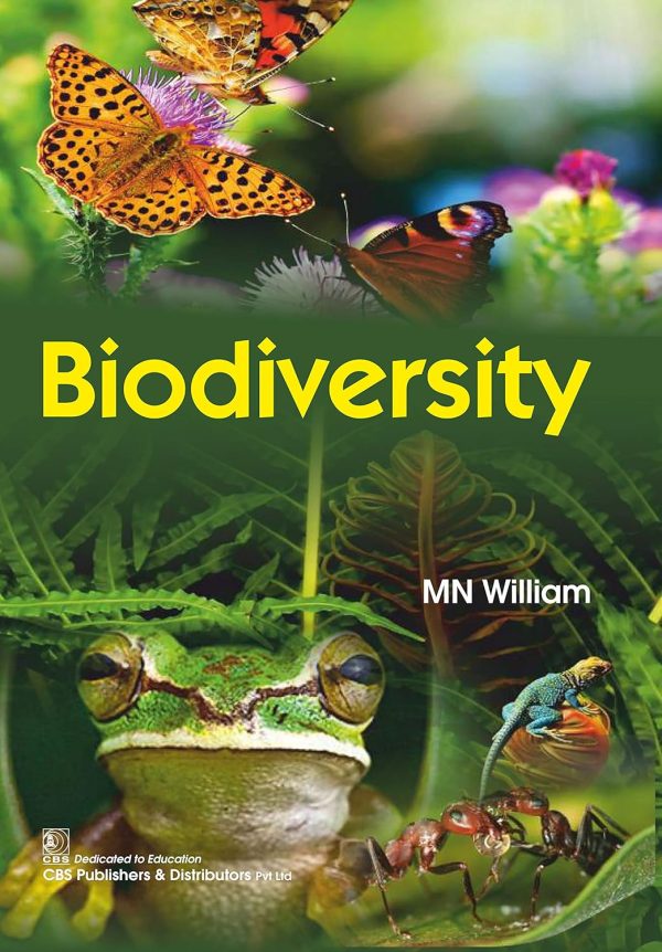 Biodiversity, 3rd Edition (EPUB)
