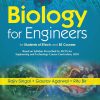 Biology for Engineers: For Students of BTech and BE Courses (EPUB)