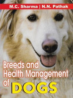 Breeds & Health Management of Dogs (Original PDF from Publisher)
