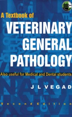 Textbook of Veterinary General Pathology, 2nd Edition (Original PDF from Publisher)