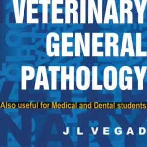 Textbook of Veterinary General Pathology, 2nd Edition (Original PDF from Publisher)