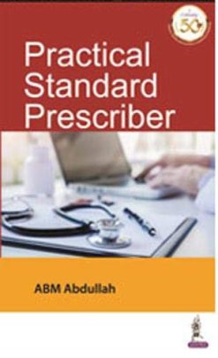 Practical Standard Prescriber (Original PDF from Publisher)
