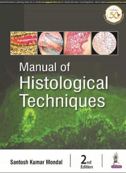 Manual of Histological Techniques, 2nd Edition (Original PDF from Publisher)