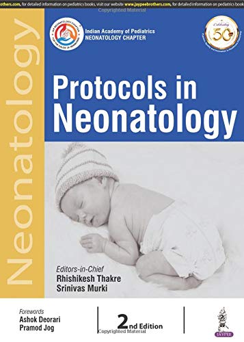 Protocols in Neonatology, 2nd Revised edition (Original PDF from Publisher)