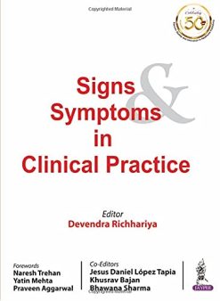 Signs & Symptoms in Clinical Practice (Original PDF from Publisher)