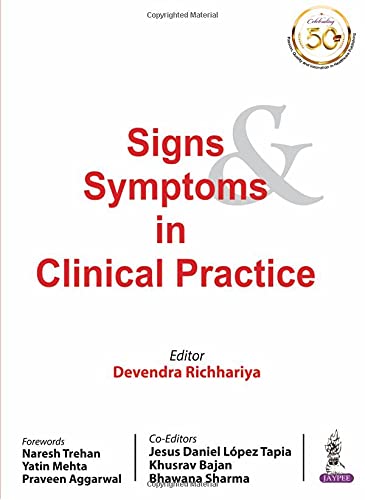 Signs & Symptoms in Clinical Practice (Original PDF from Publisher)