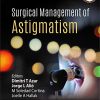 Surgical Management of Astigmatism (Original PDF from Publisher)