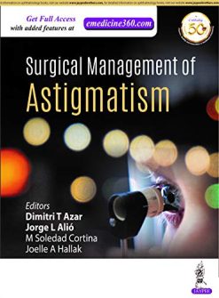 Surgical Management of Astigmatism (Original PDF from Publisher)