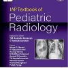 IAP Textbook of Pediatric Radiology (Original PDF from Publisher)