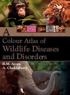 A Colour Atlas of Wildlife Diseases and Disorders (Original PDF from Publisher)