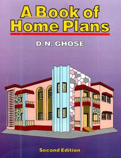 A Book of Home Plans, 2nd Edition (Original PDF from Publisher)
