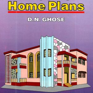 A Book of Home Plans, 2nd Edition (Original PDF from Publisher)