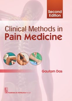 Clinical Methods in Pain Medicine, 2nd Edition (EPUB)