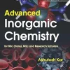 Advanced Inorganic Chemistry: Volume I (Original PDF from Publisher)