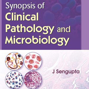 Synopsis of Clinical Pathology and Microbiology, 8th Edition (EPUB)
