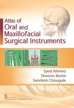 Atlas of Oral and Maxillofacial Surgical Istruments (EPUB)