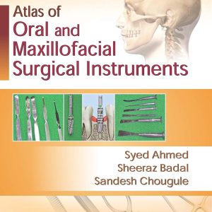 Atlas of Oral and Maxillofacial Surgical Istruments (EPUB)