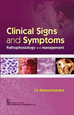 Clinical Signs and Symptoms Pathophysiology and Management (EPUB)