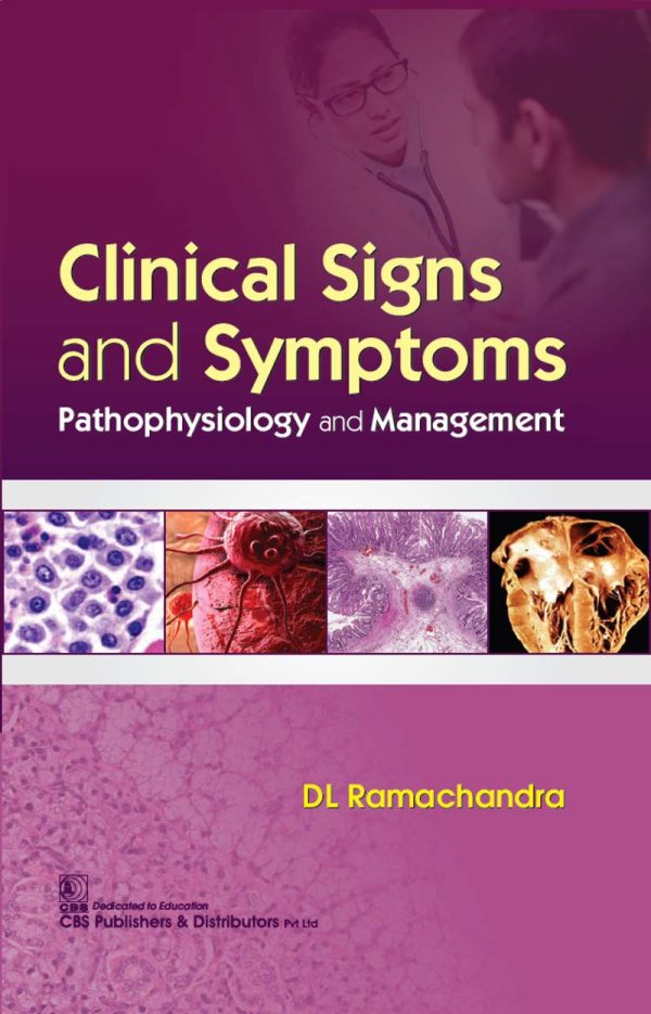 Clinical Signs and Symptoms Pathophysiology and Management (EPUB)