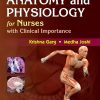 Anatomy and Physiology for Nurses (EPUB)