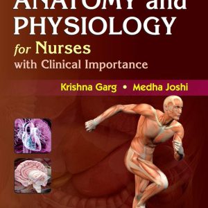 Anatomy and Physiology for Nurses (EPUB)
