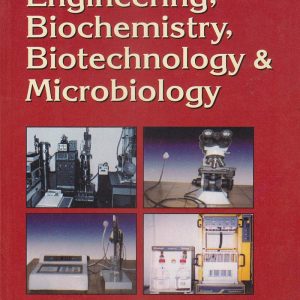 Biochemical Engineering, Biochemistry, Biotechnology & Microbiology (Original PDF from Publisher)