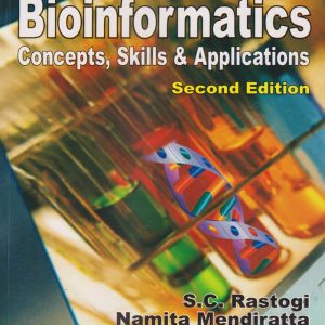 Bioinformatics Concepts, Skills & Applications, 2nd Edition (Original PDF from Publisher)