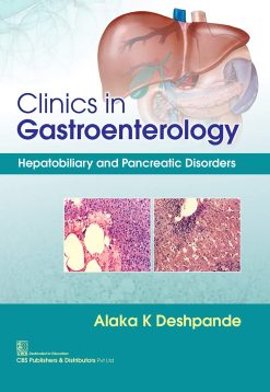 Clinics in Gastroenterology Hepatobiliary and Pancreatic Disorders (EPUB)