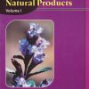 Chemistry of Natural Products Vol. I: Volume 1 (Original PDF from Publisher)