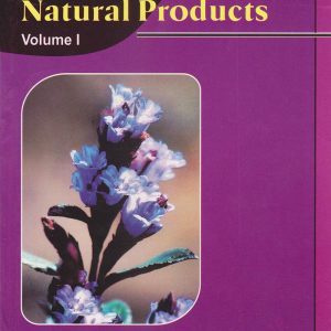 Chemistry of Natural Products Vol. I: Volume 1 (Original PDF from Publisher)