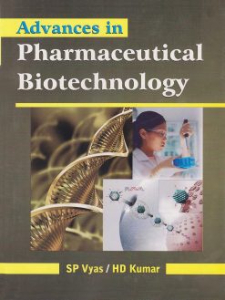 Advances in Pharmaceeutical Biotechnology (EPUB)