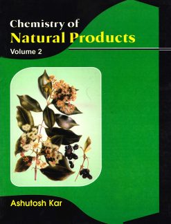Chemistry of Natural Products, Vol. II: Volume 2 (Original PDF from Publisher)