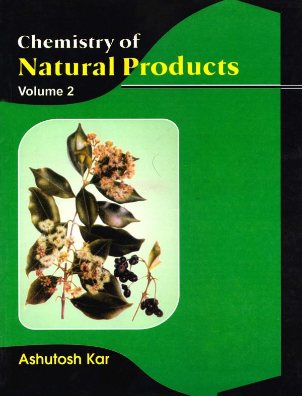 Chemistry of Natural Products, Vol. II: Volume 2 (Original PDF from Publisher)