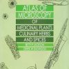 Atlas of Microscopy of Medicinal Plants Culinary Herbs and Spices (Original PDF from Publisher)