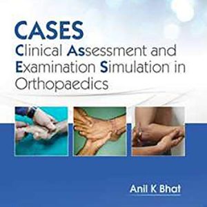 CASES: Clinical Assessment and Examination Simulation in Orthopaedics (Original PDF from Publisher)