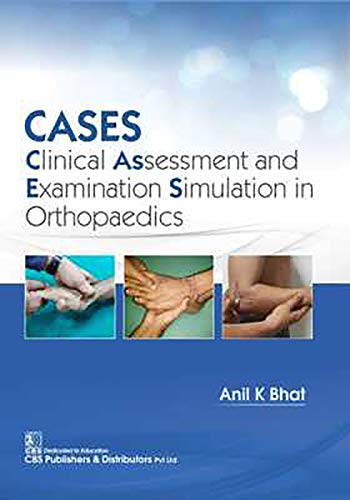 CASES: Clinical Assessment and Examination Simulation in Orthopaedics (Original PDF from Publisher)