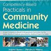 Competency-Based Practicals in Community Medicine (Original PDF from Publisher)