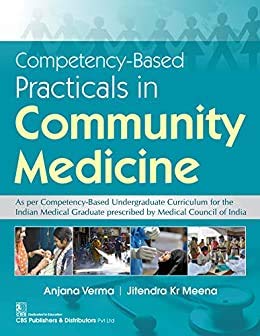 Competency-Based Practicals in Community Medicine (Original PDF from Publisher)