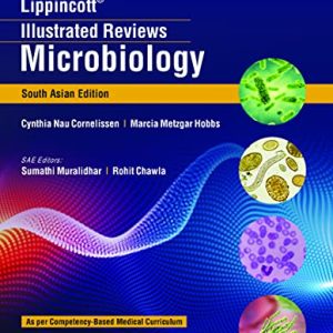 Lippincott Illustrated Reviews Microbiology SAE Edition (Original PDF from Publisher)