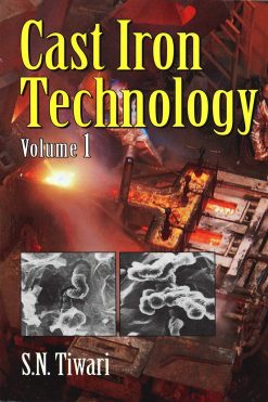 Cast Iron Technology, Vol. I (Original PDF from Publisher)