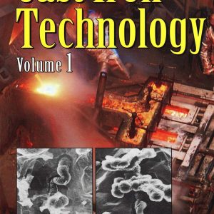Cast Iron Technology, Vol. I (Original PDF from Publisher)