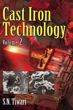 Cast Iron Technology, Vol. II (Original PDF from Publisher)
